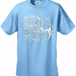 Bewild Kids Camel Hump Day T-Shirt Cool Funny & Offensive 21 Bewild Kids Camel Hump Day T-Shirt Cool Funny & Offensive