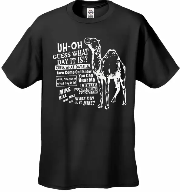 Bewild Kids Camel Hump Day T-Shirt Cool Funny & Offensive 4 Bewild Kids Camel Hump Day T-Shirt Cool Funny & Offensive