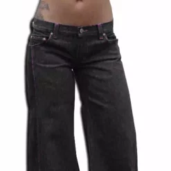 Bewild Kikgirl Jeans - KikGirl 26