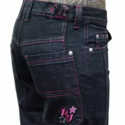 Bewild Kikgirl Jeans - KikGirl 26