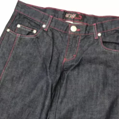 Bewild Kikgirl Jeans - KikGirl 26