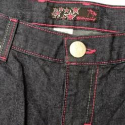 Bewild Kikgirl Jeans - KikGirl 26