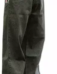 Bewild Kikwear Jeans - Kikwear 23" Black Bull Denim Wash Pants