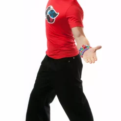 Bewild Kikwear 23" Epik Chill Twill Pants (Black) 17 Bewild Kikwear 23