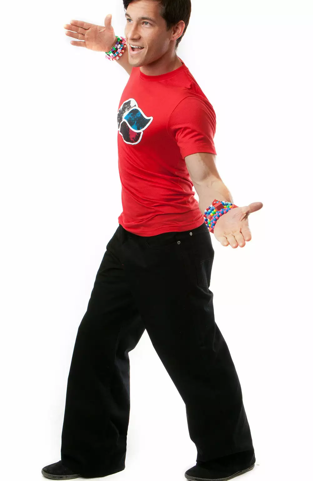 Bewild Kikwear 23" Epik Chill Twill Pants (Black) 7 Bewild Kikwear 23" Epik Chill Twill Pants (Black)