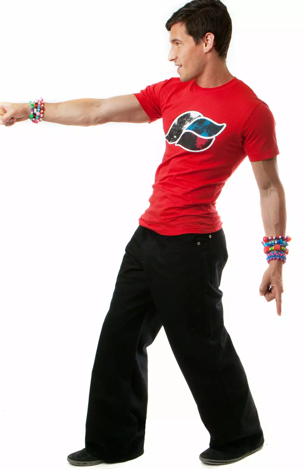 Bewild Kikwear 23" Epik Chill Twill Pants (Black) 8 Bewild Kikwear 23" Epik Chill Twill Pants (Black)