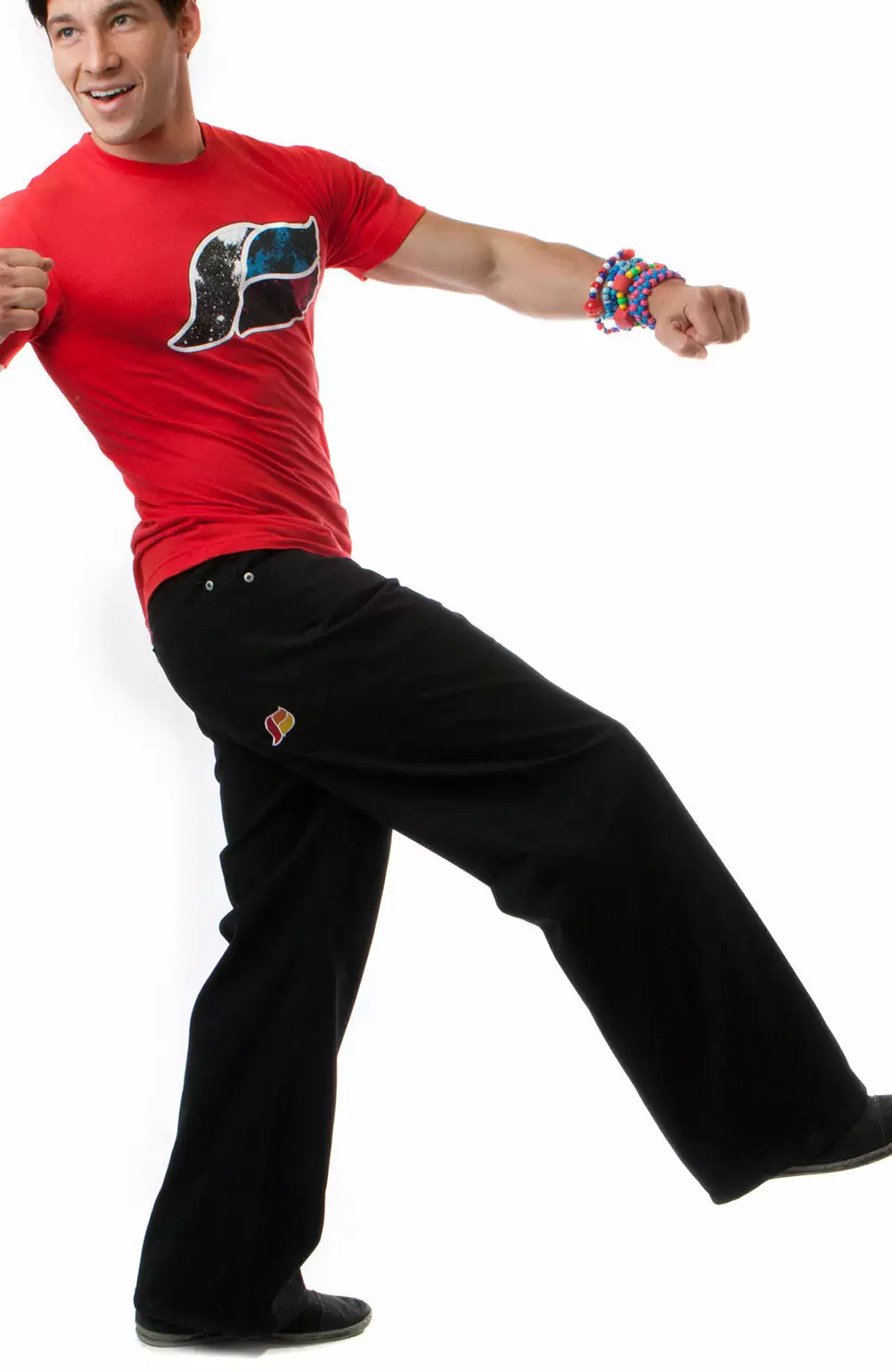 Bewild Kikwear 23" Epik Chill Twill Pants (Black) 9 Bewild Kikwear 23" Epik Chill Twill Pants (Black)