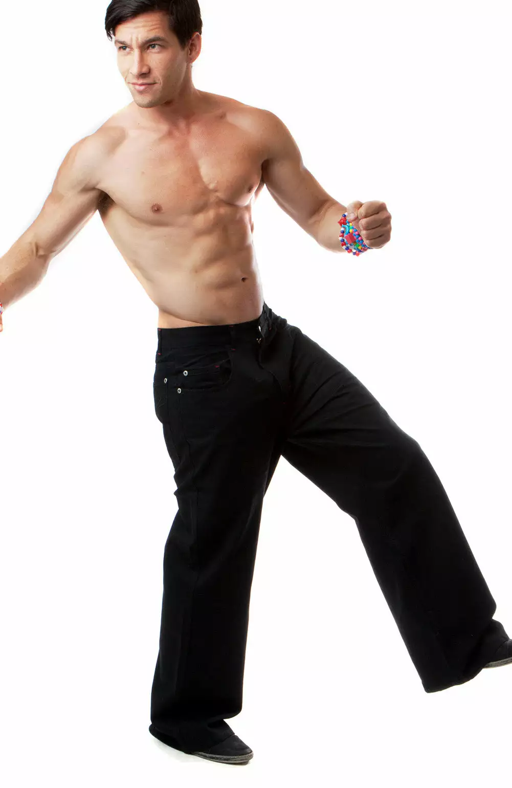 Bewild Kikwear 23" Epik Chill Twill Pants (Black) 10 Bewild Kikwear 23" Epik Chill Twill Pants (Black)