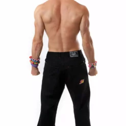 Bewild Kikwear 23" Epik Chill Twill Pants (Black) 21 Bewild Kikwear 23