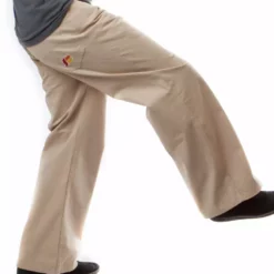 Bewild Kikwear 23" Epik Chill Twill Pants (Khaki) 15 Bewild Kikwear 23