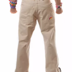 Bewild Kikwear 23" Epik Chill Twill Pants (Khaki) 16 Bewild Kikwear 23