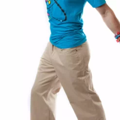 Bewild Kikwear 23" Epik Chill Twill Pants (Khaki) 18 Bewild Kikwear 23