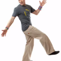 Bewild Kikwear 23" Epik Chill Twill Pants (Khaki) 19 Bewild Kikwear 23