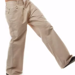 Bewild Kikwear 23" Epik Chill Twill Pants (Khaki)