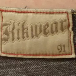 Bewild Kikwear Jeans - Kikwear 26