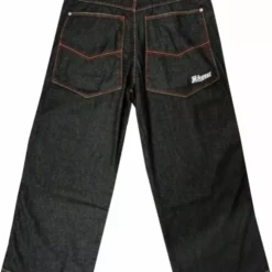 Bewild Kikwear Jeans - Kikwear 26