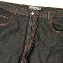 Bewild Kikwear Jeans - Kikwear 26