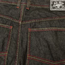 Bewild Kikwear Jeans - Kikwear 26