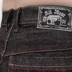 Bewild Kikwear Jeans - Kikwear 30