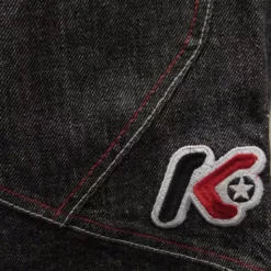 Bewild Kikwear Jeans - Kikwear 30