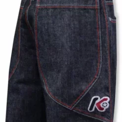 Bewild Kikwear Jeans - Kikwear 30