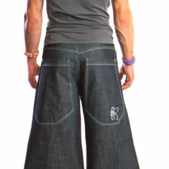 Bewild Kikwear Jeans - Kikwear 32