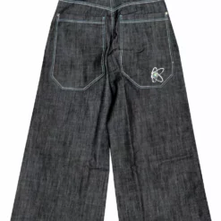 Bewild Kikwear Jeans - Kikwear 32