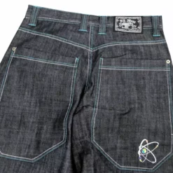 Bewild Kikwear Jeans - Kikwear 32