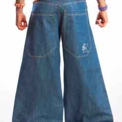 Bewild Kikwear Jeans - Kikwear 32