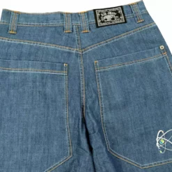 Bewild Kikwear Jeans - Kikwear 32