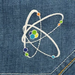 Bewild Kikwear Jeans - Kikwear 32