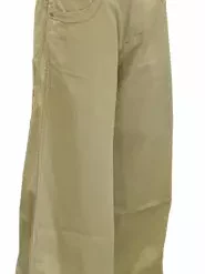 Bewild Kikwear 32" Soft Twill "Old Skool" Pants (Khaki)