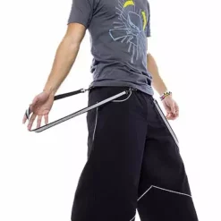 Bewild Kikwear Jeans - Kikwear 32" Super Deluxe Rave Pants 12 Bewild Kikwear Jeans - Kikwear 32