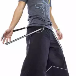 Bewild Kikwear Jeans - Kikwear 32" Super Deluxe Rave Pants