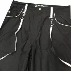 Bewild Kikwear Jeans - Kikwear 32" Super Deluxe Rave Pants 15 Bewild Kikwear Jeans - Kikwear 32