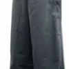 Bewild Kikwear Jeans - Kikwear 38" Denim Wide Leg Pants (Charcoal Grey)