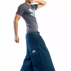 Bewild Kikwear Jeans - Kikwear 38" Extreme Pants 14 Bewild Kikwear Jeans - Kikwear 38