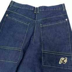 Bewild Kikwear Jeans - Kikwear 38" Extreme Pants 19 Bewild Kikwear Jeans - Kikwear 38