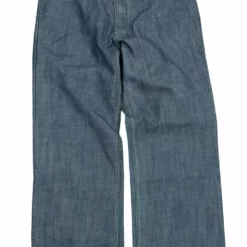 Bewild Kikwear Jeans - Kikwear Blue Denim Epik Chill Pant (23 Inch Bottom)