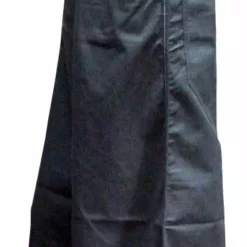 Bewild Kikwear Deluxe 42 Inch Bottom Severe Twill Pants (Charcoal)