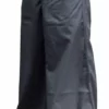 Bewild Kikwear Deluxe 42 Inch Bottom Severe Twill Pants (Charcoal) 2 Bewild Kikwear Deluxe 42 Inch Bottom Severe Twill Pants (Charcoal)