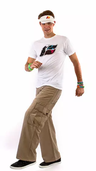 Bewild Kikwear Jeans - Khaki 23" Microsuede Cargo Pants 8 Bewild Kikwear Jeans - Khaki 23" Microsuede Cargo Pants