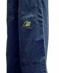 Bewild Kikwear Jeans - Kikwear Old Skool 32 Inch Bottom WideLeg Pants 14 Bewild Kikwear Jeans - Kikwear Old Skool 32 Inch Bottom WideLeg Pants