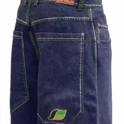 Bewild Kikwear Jeans - Kikwear Old Skool 32 Inch Bottom WideLeg Pants 15 Bewild Kikwear Jeans - Kikwear Old Skool 32 Inch Bottom WideLeg Pants