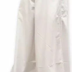 Bewild Kikwear Jeans - Kikwear Super White Deluxe 38" Wide Legs