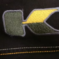 Bewild Kikwear Jeans - Kikwear Unisex 28'' Bottom Pants (Black) 22 Bewild Kikwear Jeans - Kikwear Unisex 28'' Bottom Pants (Black)