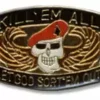 Bewild Lapel Pins Kill'em All Lapel Pin