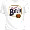 Bewild Killer Bitch Girls T-Shirt Cool Funny & Offensive