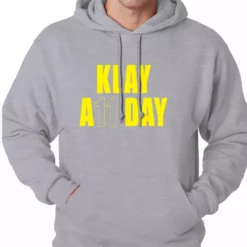 Bewild Klay All Day Adult Hoodie