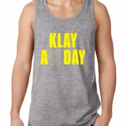 Bewild Klay All Day Tank Top